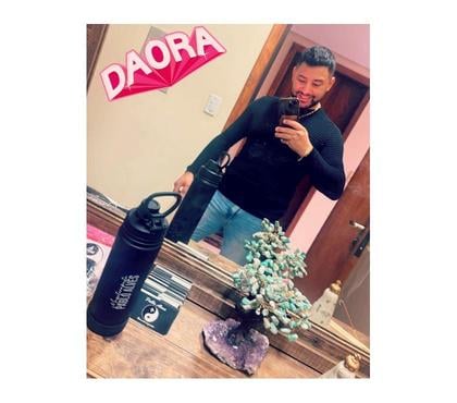 Bem-Estar - Saúde - Beleza Porto Alegre Norte Porto Alegre RS - images_alt_text Pablo Alves Massoterapeuta