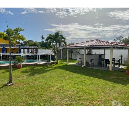 Apartamentos a venda Camacari BA - Fotos para Casa com 3 Quartos no Litoral Norte da Bahia