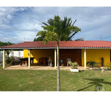 Apartamentos a venda Camacari BA - Fotos para Casa com 3 Quartos no Litoral Norte da Bahia