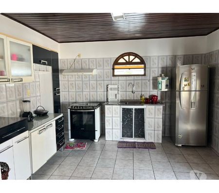Apartamentos a venda Camacari BA - Fotos para Casa com 3 Quartos no Litoral Norte da Bahia