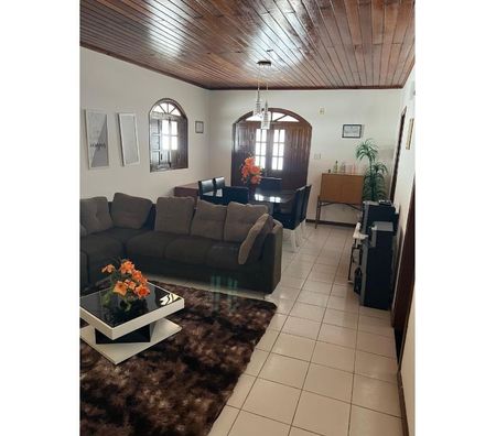 Apartamentos a venda Camacari BA - Fotos para Casa com 3 Quartos no Litoral Norte da Bahia