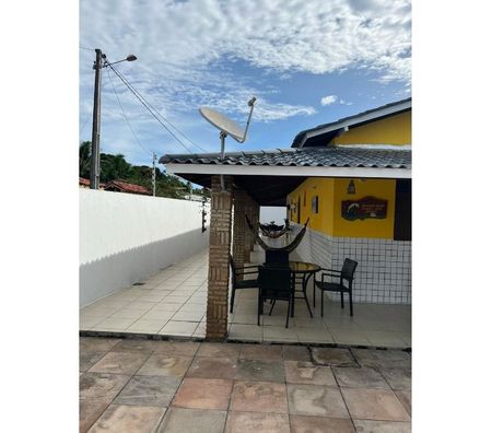 Apartamentos a venda Camacari BA - Fotos para Casa com 3 Quartos no Litoral Norte da Bahia