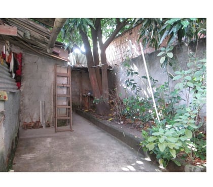 Apartamentos a venda - Fotos para Casa Simples, 2 quartos e quintal - Nova IguaçuRJ