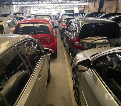 Estacionamentos - Garagens Outros Bairros Sao Paulo SP Sao Paulo SP - Fotos para Estacionamento Tatuapé comercial líquido 7.000