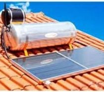 Conserto de Aquecedor a gás