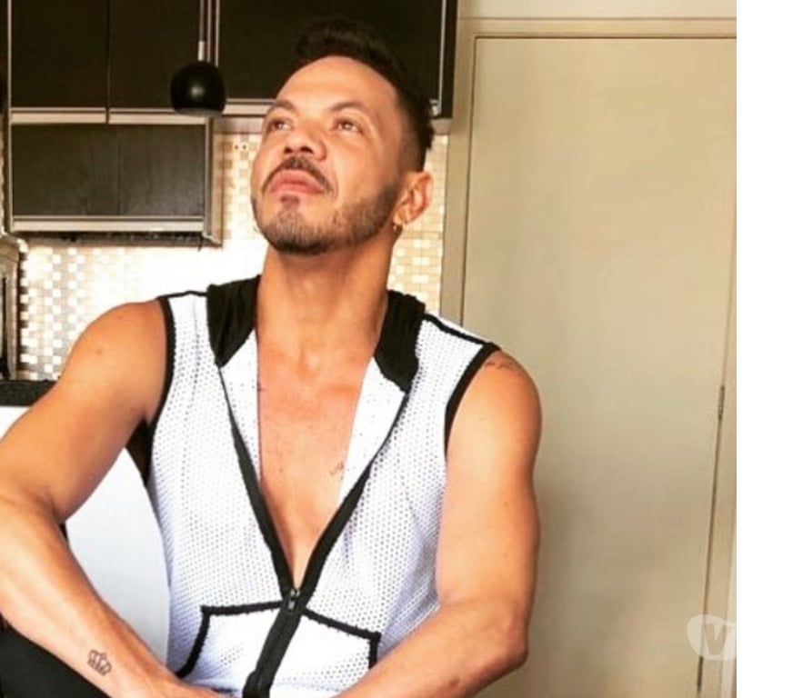 Acompanhantes masculinos Sao Paulo SP Bela Vista - Fotos para MASSAGEM TANTRICA 100 Hoje APROVEITA