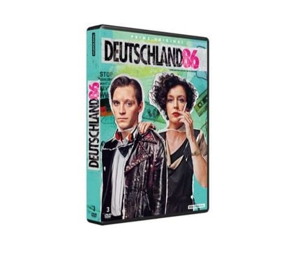 Video Games a Venda - Fotos para Dvd Deutschland 86