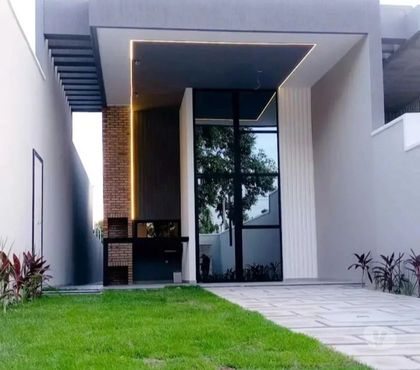 Apartamentos - Casas venda - Fotos para Ultimas Unidades Casas Planas 03 Suites Eusebio