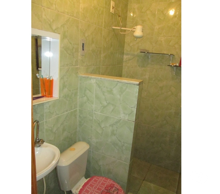 Apartamentos a venda Nova Iguacu RJ - images_alt_text Casa, 2 quartos + Quitinete + quintal - Nova IguaçuRJ