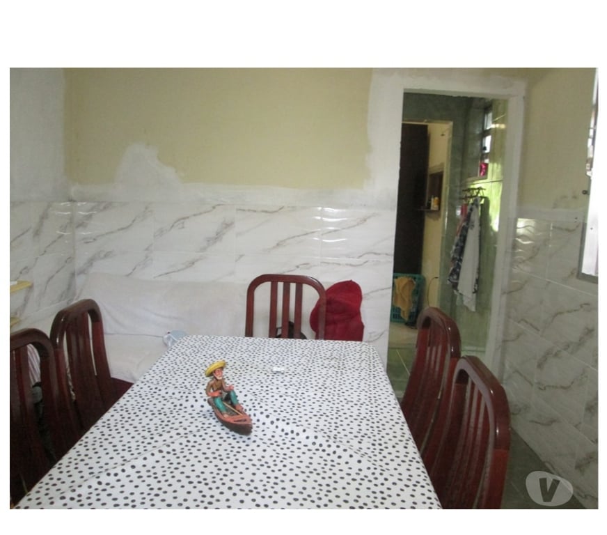 Apartamentos a venda Nova Iguacu RJ - images_alt_text Casa, 2 quartos + Quitinete + quintal - Nova IguaçuRJ