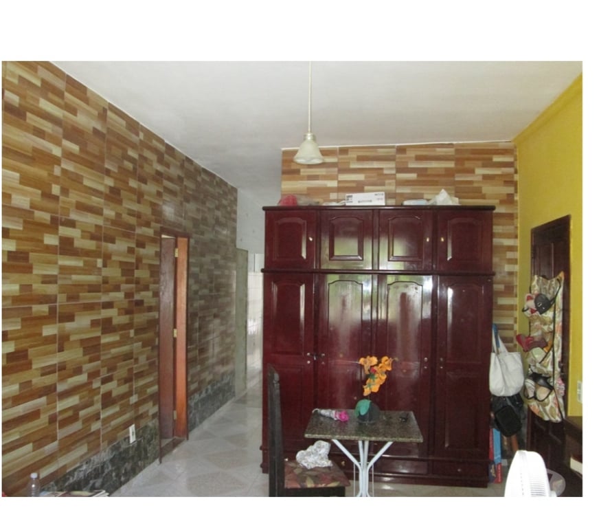 Apartamentos a venda Nova Iguacu RJ - images_alt_text Casa, 2 quartos + Quitinete + quintal - Nova IguaçuRJ