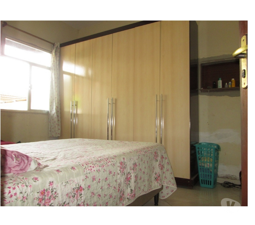 Apartamentos a venda Nova Iguacu RJ - images_alt_text Casa, 2 quartos + Quitinete + quintal - Nova IguaçuRJ