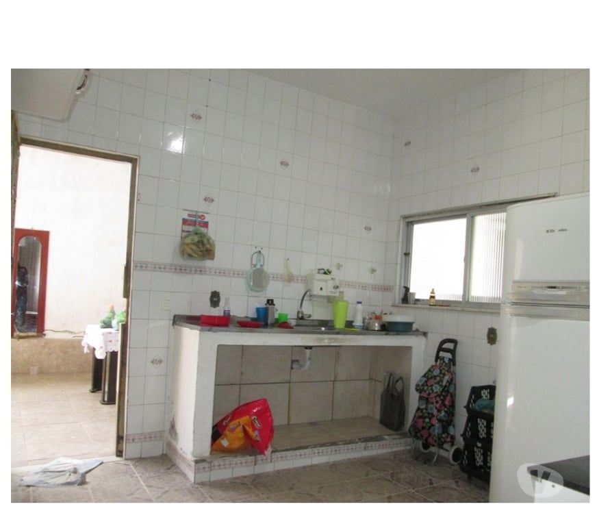 Apartamentos a venda Nova Iguacu RJ - images_alt_text Casa, 2 quartos + Quitinete + quintal - Nova IguaçuRJ