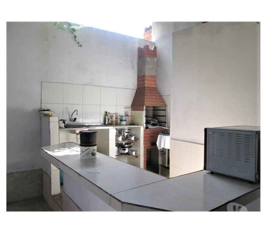 Apartamentos a venda Nova Iguacu RJ - images_alt_text Casa, 2 quartos + Quitinete + quintal - Nova IguaçuRJ