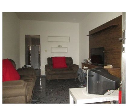 Apartamentos a venda - Fotos para Casa com 2 quartos + Quitinete, Nova IguaçuRJ