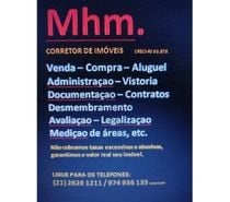 ATENÇAO SENHORES E SENHORAS PROPRIETARIOS DE IMOVEIS