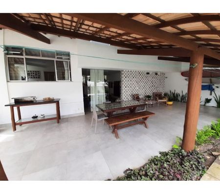 Apartamentos a venda Lauro de Freitas BA - Fotos para Casa no Condomínio Eco Villas em Villas do Atlântico