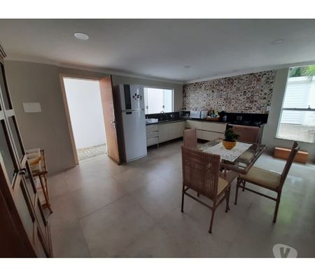 Apartamentos a venda Lauro de Freitas BA - Fotos para Casa no Condomínio Eco Villas em Villas do Atlântico