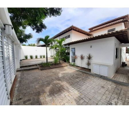 Apartamentos a venda Lauro de Freitas BA - Fotos para Casa no Condomínio Eco Villas em Villas do Atlântico