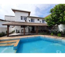 Casa no Condomínio Eco Villas em Villas do Atlântico