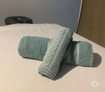 MASSAGEM no centro de FLORIANÓPOLIS - CHAMAR NO WHATS