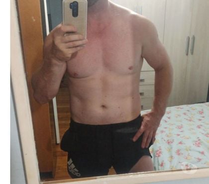 Encontros Casuais - Fotos para Comedor de esposas dotado