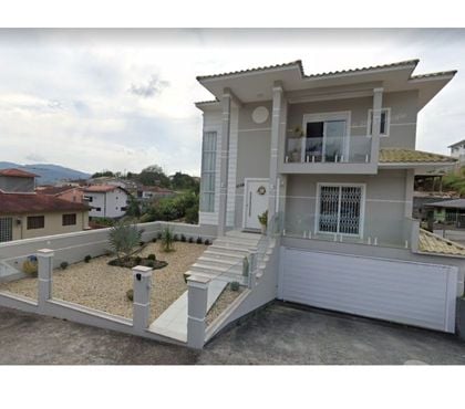 casas para vender Porto Alegre Centro Porto Alegre RS - Fotos para Sobrado Alto Padrão 4 dor 1 suíte Sto.Amaro Imperatriz SC.