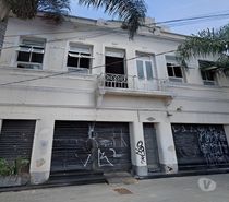 Galpão comercial na Bela Vista