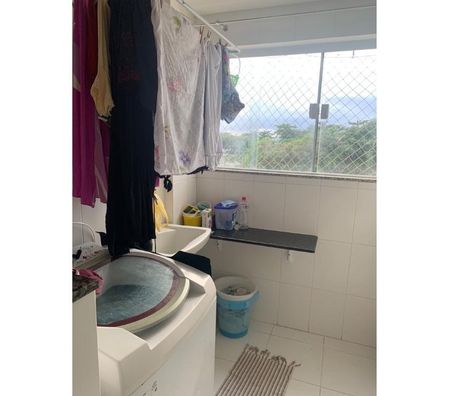 Apartamentos a venda Lauro de Freitas BA - Fotos para Apartamento com 3 quartos sendo 1 suíte Lauro de Freitas-BA