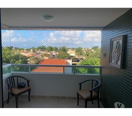 Apartamentos a venda Lauro de Freitas BA - Fotos para Apartamento com 3 quartos sendo 1 suíte Lauro de Freitas-BA