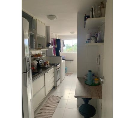 Apartamentos a venda Lauro de Freitas BA - Fotos para Apartamento com 3 quartos sendo 1 suíte Lauro de Freitas-BA