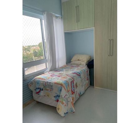 Apartamentos a venda Lauro de Freitas BA - Fotos para Apartamento com 3 quartos sendo 1 suíte Lauro de Freitas-BA