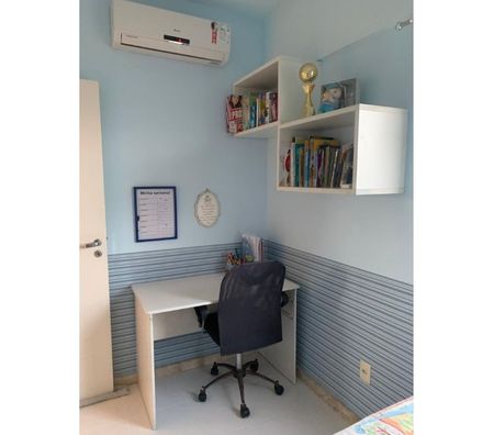 Apartamentos a venda Lauro de Freitas BA - Fotos para Apartamento com 3 quartos sendo 1 suíte Lauro de Freitas-BA