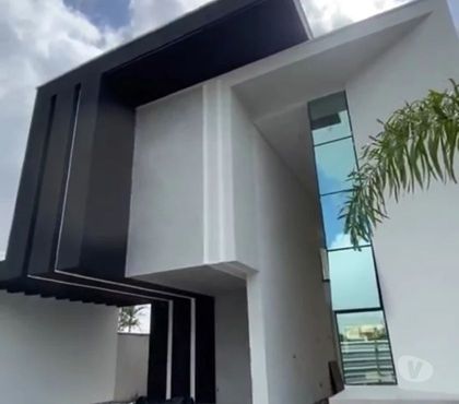 Apartamentos a venda - Fotos para Casas Duplex Alto Padrao 04 Suites Terras Alphaville Eusebio