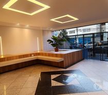 Apartamento 3 Quartos Praia da Costa