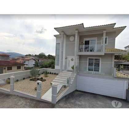 casas para vender - Fotos para Sobrado Alto Padrão 4 dor 1 suíte Sto.Amaro Imperatriz SC.