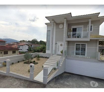 Apartamentos - Casas venda Porto Alegre Centro Porto Alegre RS - Fotos para Sobrado Alto Padrão 4 dorm suíte Sto.Amaro da Imperatriz SC.