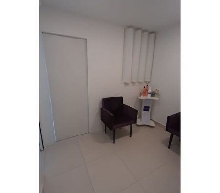 Comprar Loja Lauro de Freitas BA - Fotos para Vendo 2 Salas Comerciais no Empresarial EVO