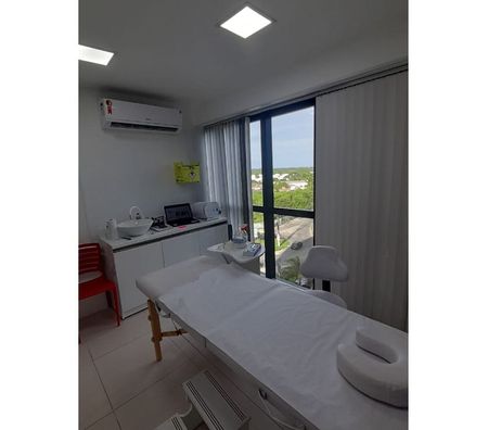 Comprar Loja Lauro de Freitas BA - Fotos para Vendo 2 Salas Comerciais no Empresarial EVO