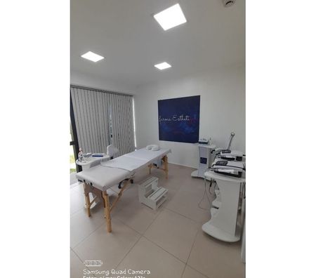 Comprar Loja Lauro de Freitas BA - Fotos para Vendo 2 Salas Comerciais no Empresarial EVO