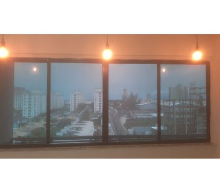 Comprar Loja Lauro de Freitas BA - Fotos para Vendo 2 Salas Comerciais no Empresarial EVO