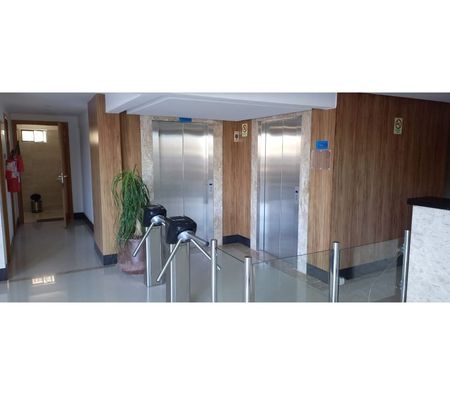 Comprar Loja Lauro de Freitas BA - Fotos para Vendo 2 Salas Comerciais no Empresarial EVO