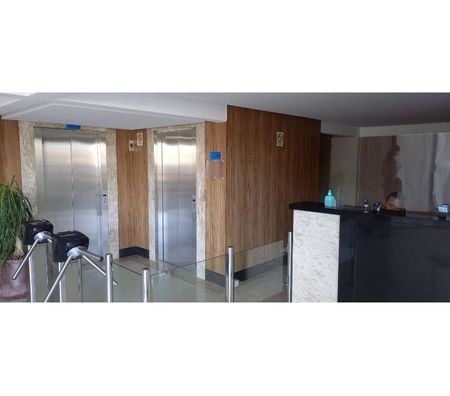 Comprar Loja Lauro de Freitas BA - Fotos para Vendo 2 Salas Comerciais no Empresarial EVO