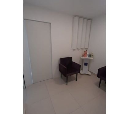 Venda Loja - Fotos para Vendo 2 Salas Comerciais no Empresarial EVO