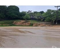 Terreno com 15.700m2 de esquina em Sta Etelvina