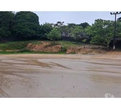 Terrenos a venda - Fotos para Terreno com 15.700m2 de esquina em Sta Etelvina
