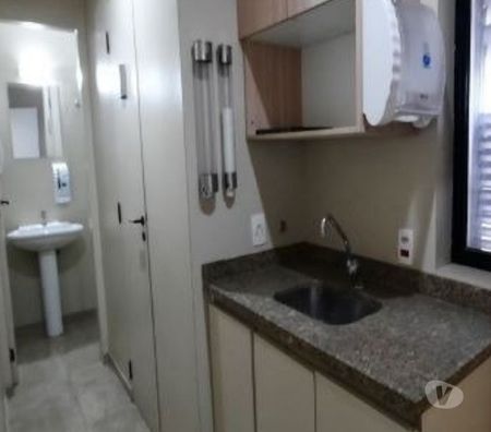 Aluguel Loja Sao Paulo SP Consolação - Fotos para Sala Comercial Proximo Avenida Paulista