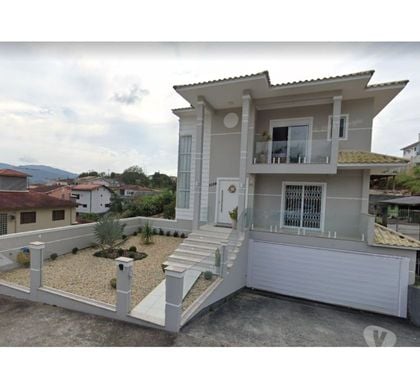 Casas para vender - Fotos para Sobrado Alto Padrão 4 dormi 1 suíte Sto.Amaro da Imperatriz