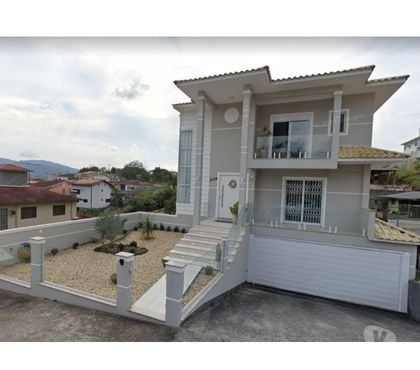 Apartamentos - Casas venda - Fotos para Sobrado Alto Padrão 4 dormi 1 suíte Sto.Amaro da Imperatriz