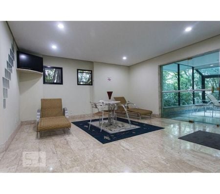 Alugar apartamentos Sao Paulo SP Vila Mariana - Fotos para Alugo Apto Mobiliado Paraiso